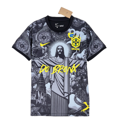 Charles Do Bronxs Oliveira x Brasil Edición Cristo