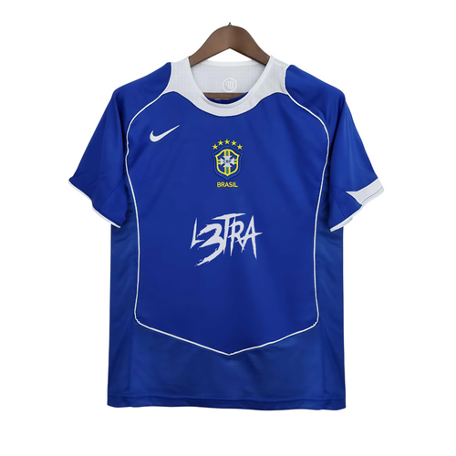Brazil National Team x Luar the L T-shirt