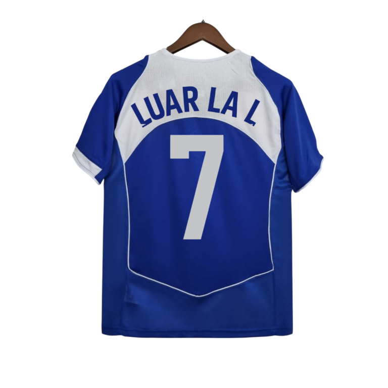 Brazil National Team x Luar the L T-shirt