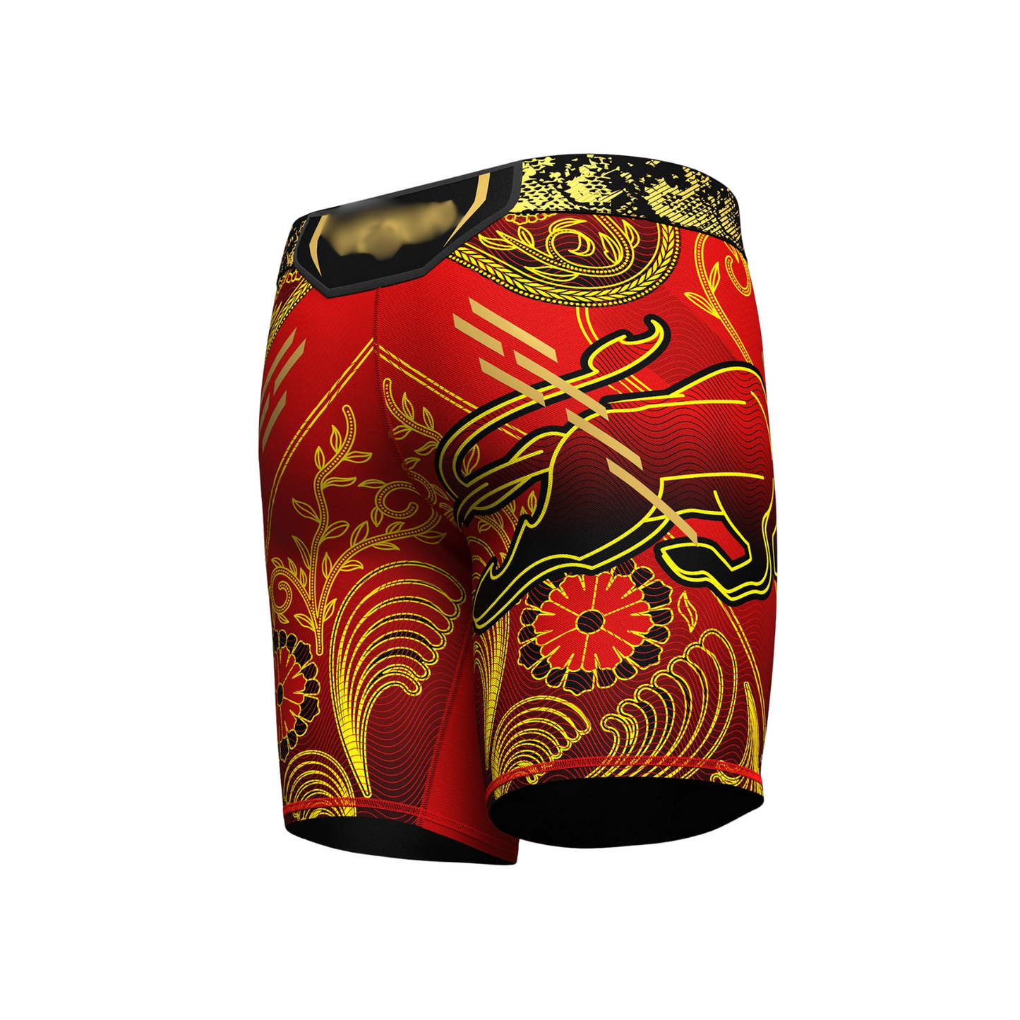 Ilia Topuria Shorts