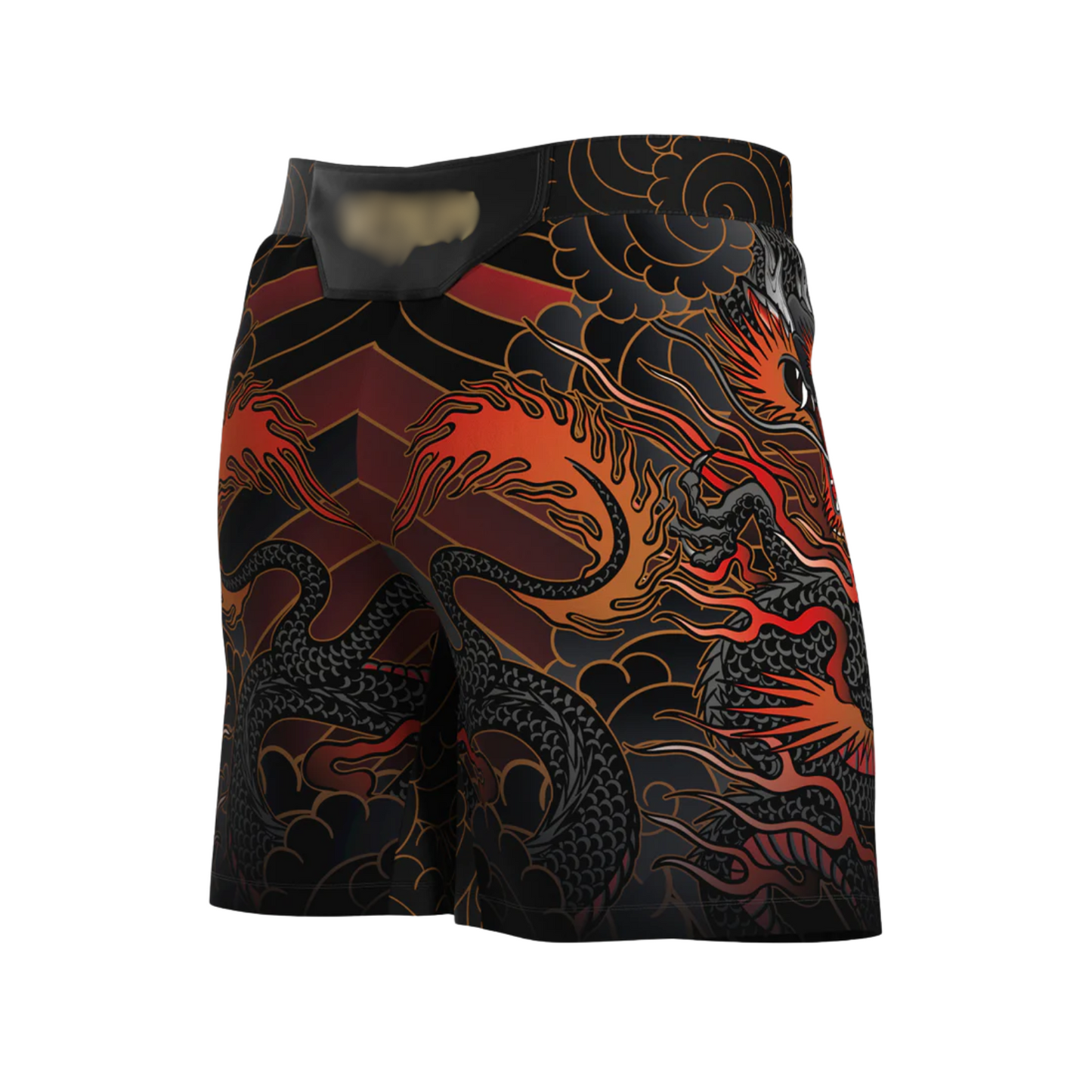Pantoja Shorts
