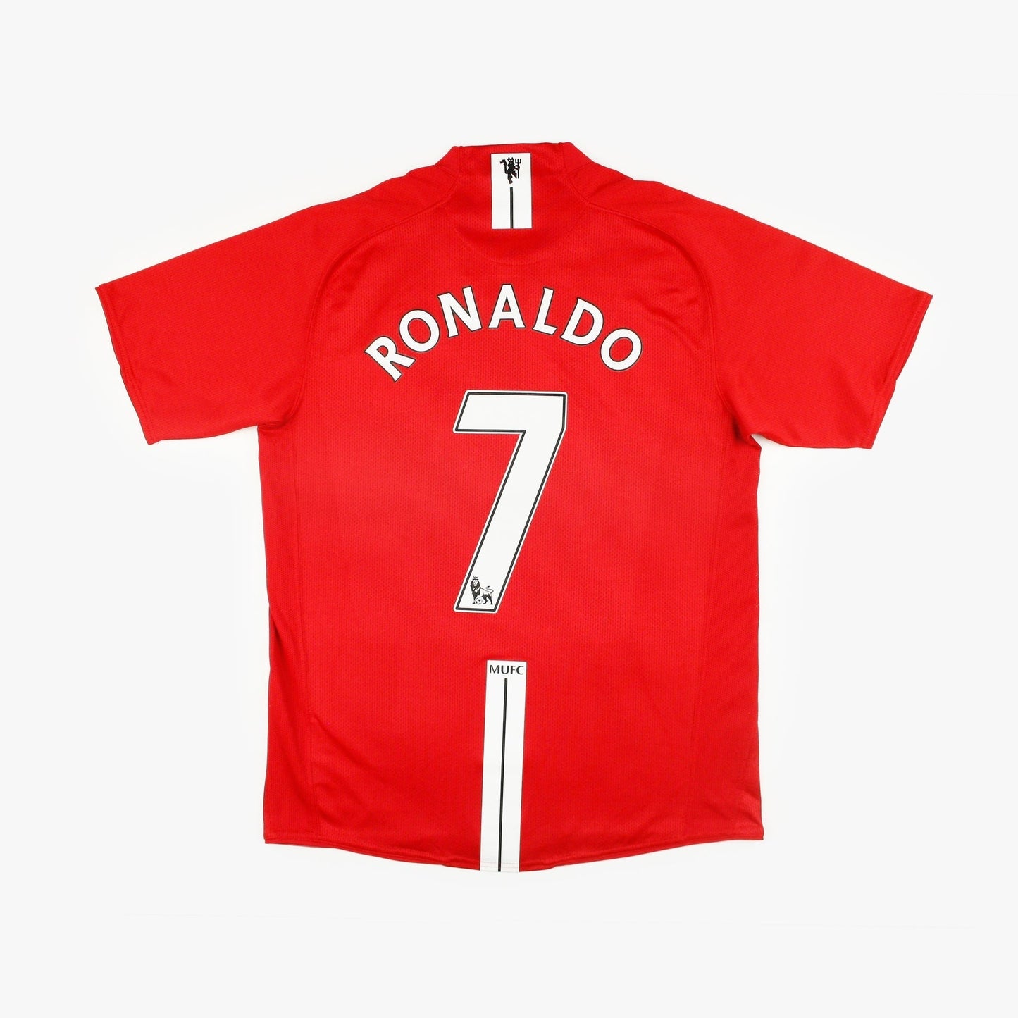 Camiseta Ronaldo Manga Corta