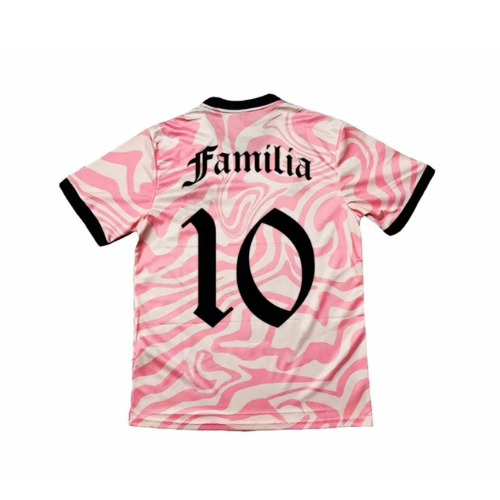 Dellafuente x Flamengo