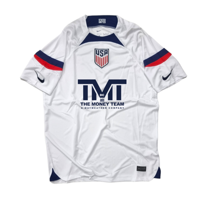 Floyd Money Mayweather USA Camiseta