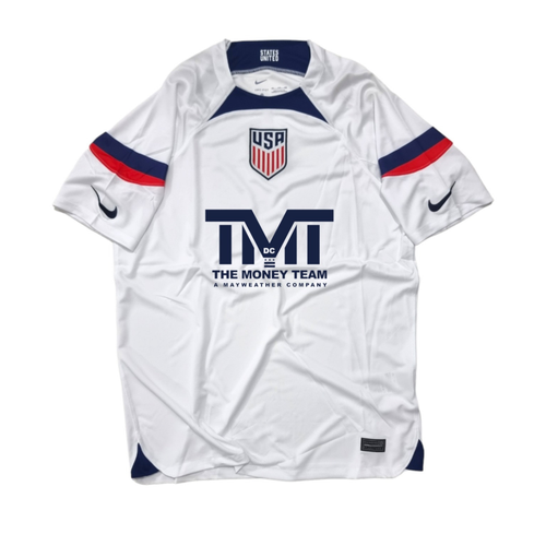 Floyd Money Mayweather USA Camiseta