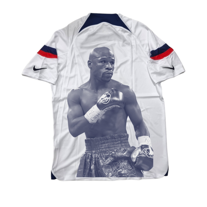 Floyd Money Mayweather USA Camiseta