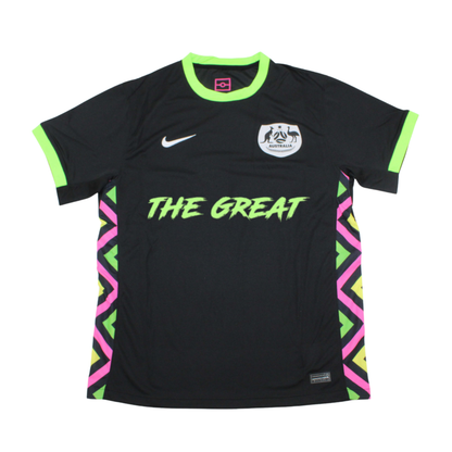 Camiseta Alexander the great Volkanovski