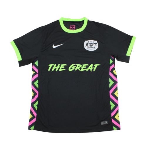 Camiseta Alexander the great Volkanovski