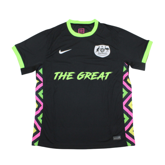 Camiseta Alexander the great Volkanovski