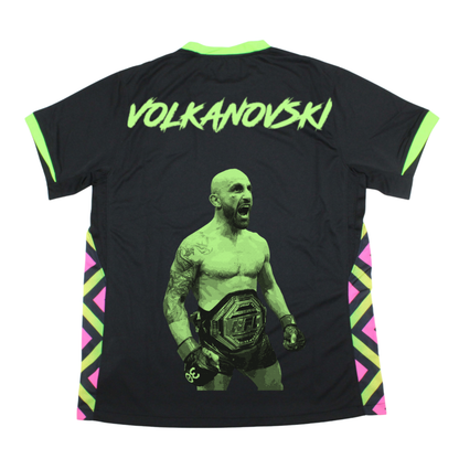 Camiseta Alexander the great Volkanovski