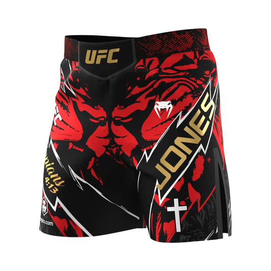 Jon Jones shorts