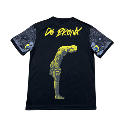 Charles Do Bronxs Oliveira x Brasil Edición Cristo
