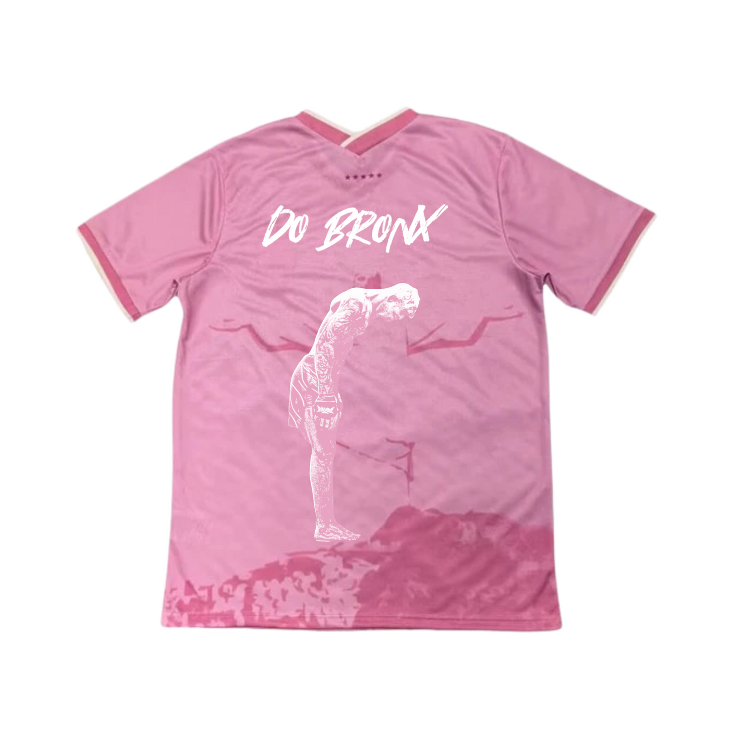 Charles Do Bronxs Oliveira x Brazil Rosa