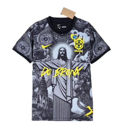 Charles Do Bronxs Oliveira x Brasil Edición Cristo
