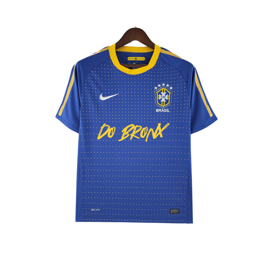 Charles Do Bronxs Oliveira x Brasil Azul