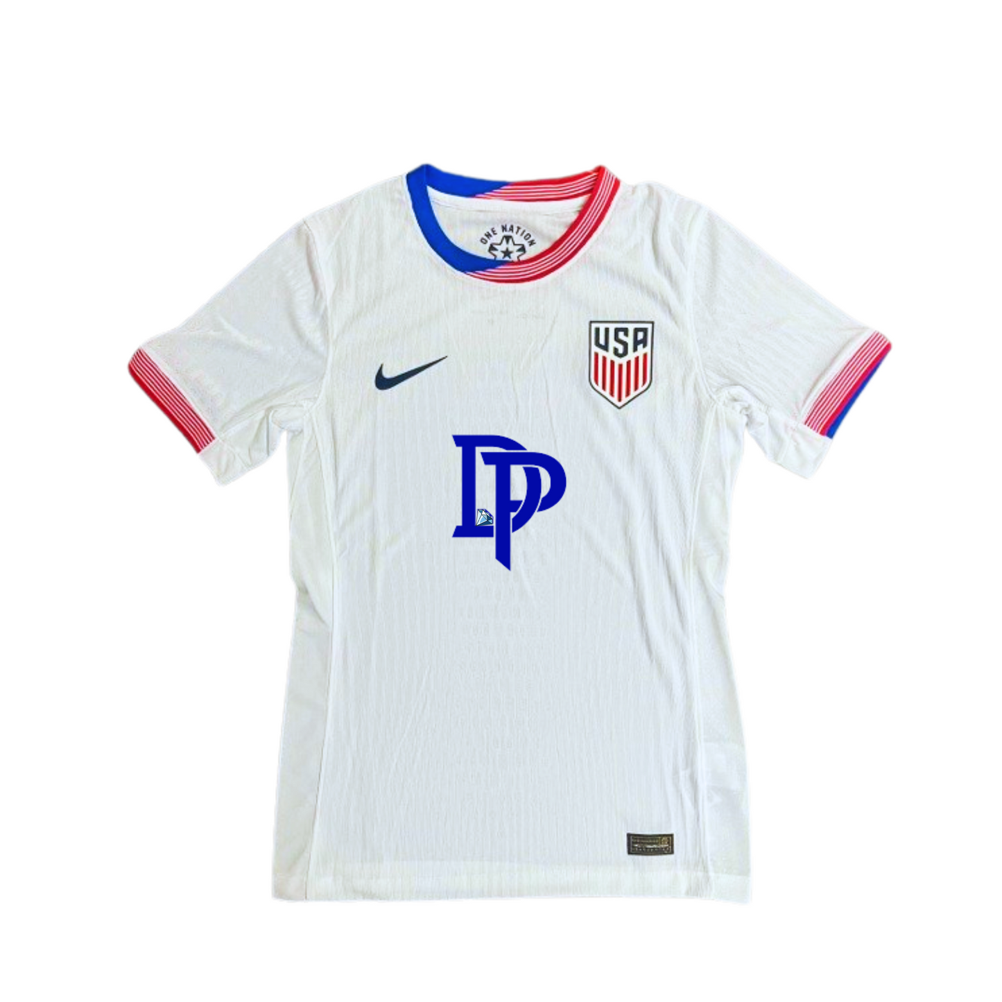 Dustin The Diamond Poirier x USA