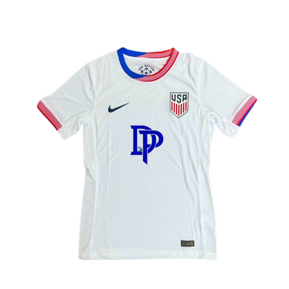 Dustin The Diamond Poirier x USA