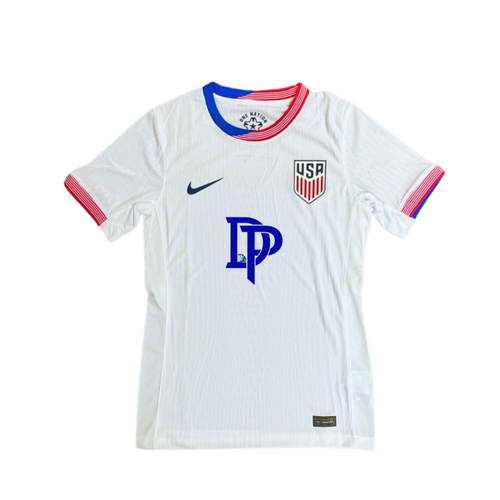 Dustin The Diamond Poirier x USA