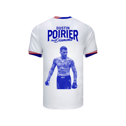 Dustin The Diamond Poirier x USA
