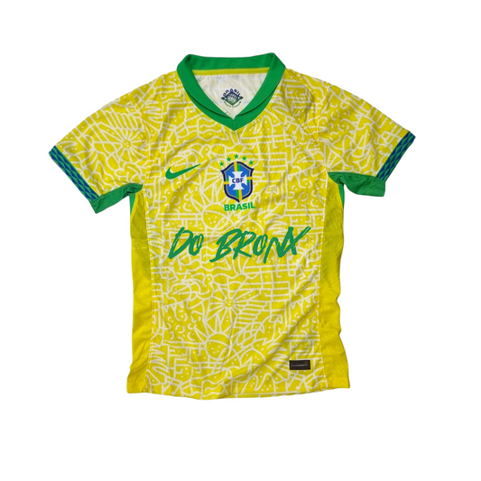 Charles Do Bronxs Oliveira x Brasil