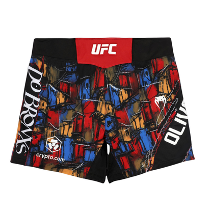 Charles do Bronx Oliveira Shorts