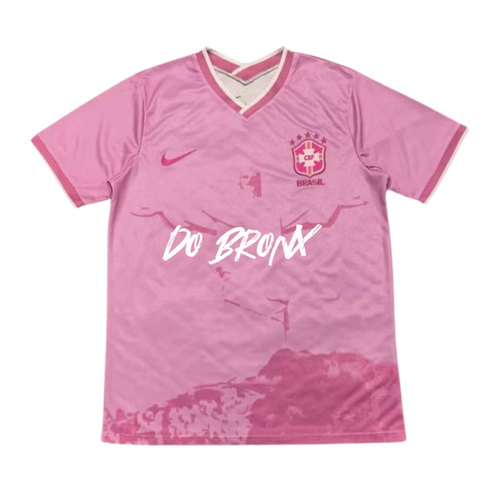 Charles Oliveira Pink Edition