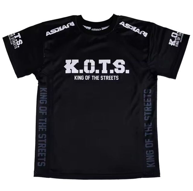 Camiseta de K.O.T.S.