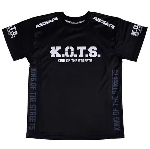 Camiseta de K.O.T.S.