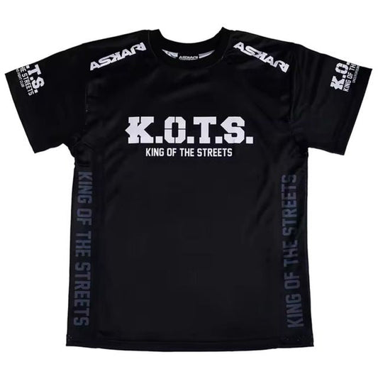 Camiseta de K.O.T.S.