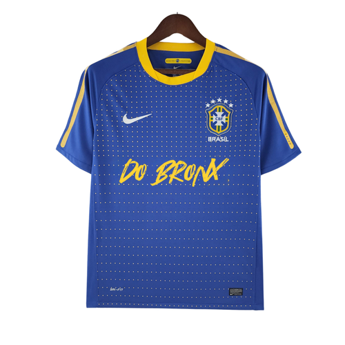 Charles Oliveira Blue Edition