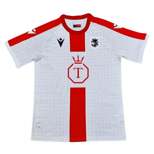 Ilia el Matador Topuria X Georgia