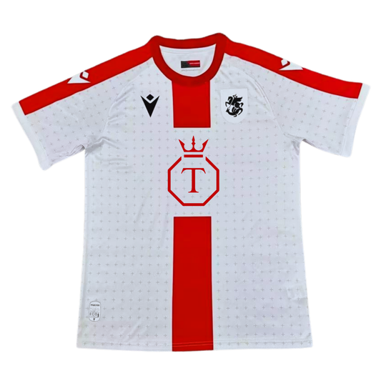 Ilia el Matador Topuria X Georgia