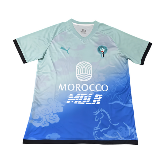 Morad x Marruecos