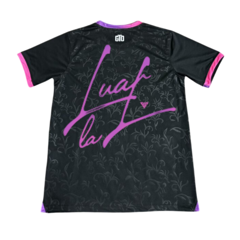 Luar la L X PSG