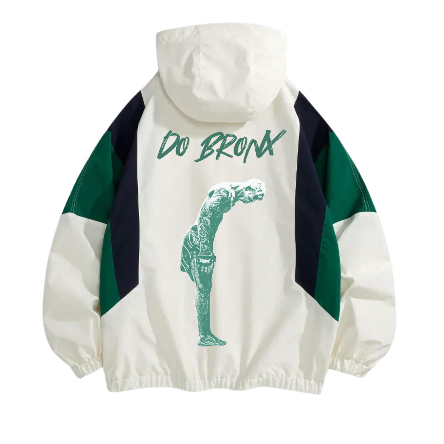 Charles Oliveira x Brasil Cortavientos Green