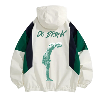 Charles Oliveira x Brasil Cortavientos Green