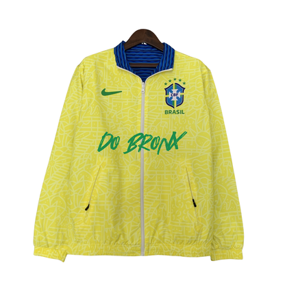 Charles Oliveira x Brasil Cortavientos