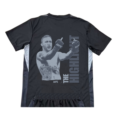 Justin The Highlight Gaethje x USA Jersey