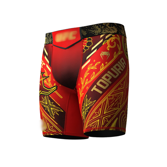 Ilia Topuria Shorts