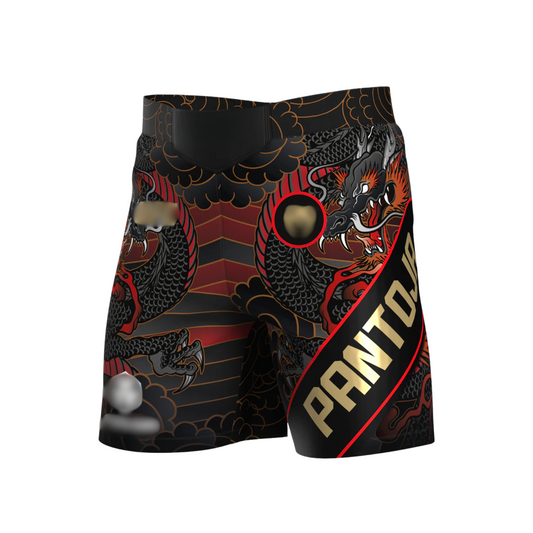 Pantoja Shorts
