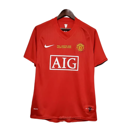 Camiseta Ronaldo Manga Corta