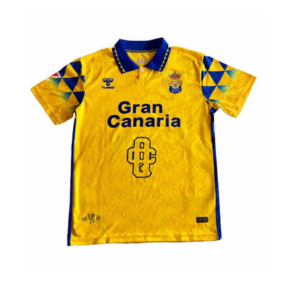 Quevedo x Las Palmas (Canarias)