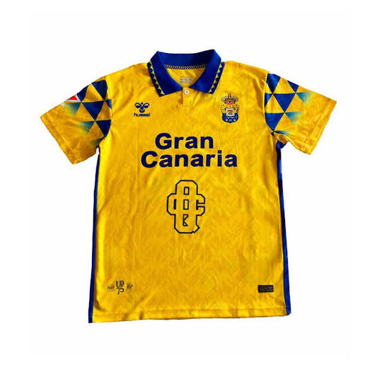 Quevedo x Las Palmas (Canarias)