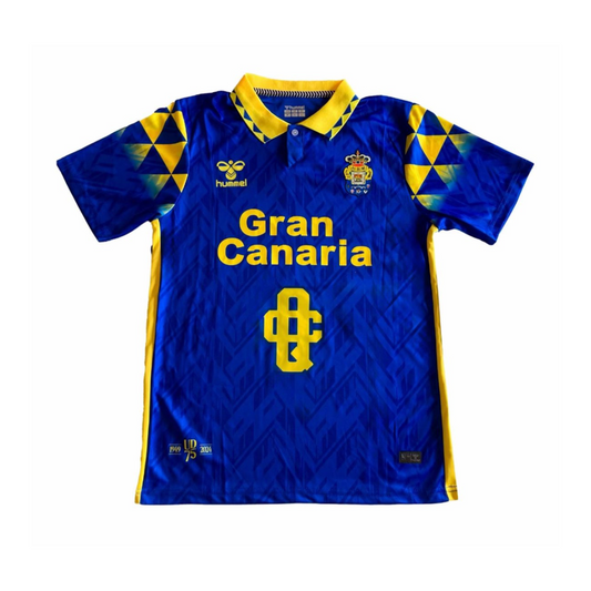 Quevedo x Las Palmas (Canarias)