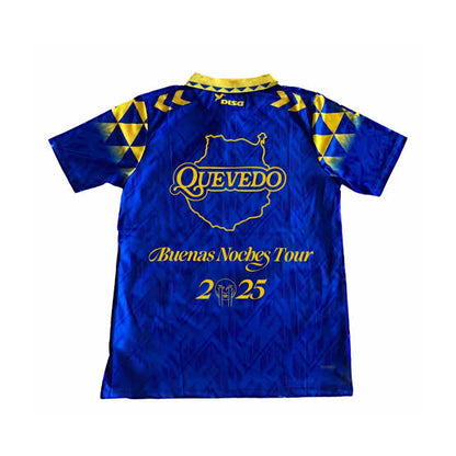 Quevedo x Las Palmas (Canarias)