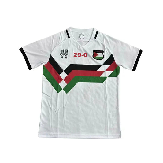 Khabib The Eagle Nurmagomedov x Palestine Jersey