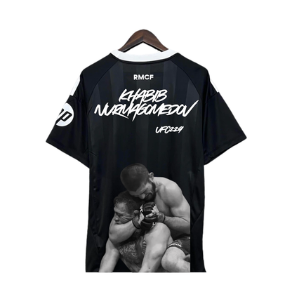 Khabib Nurmagomedov x Madrid 229 Edition Black