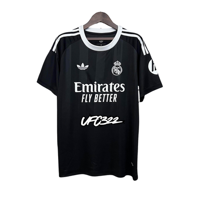 Islam Makhachev Double Champ Black