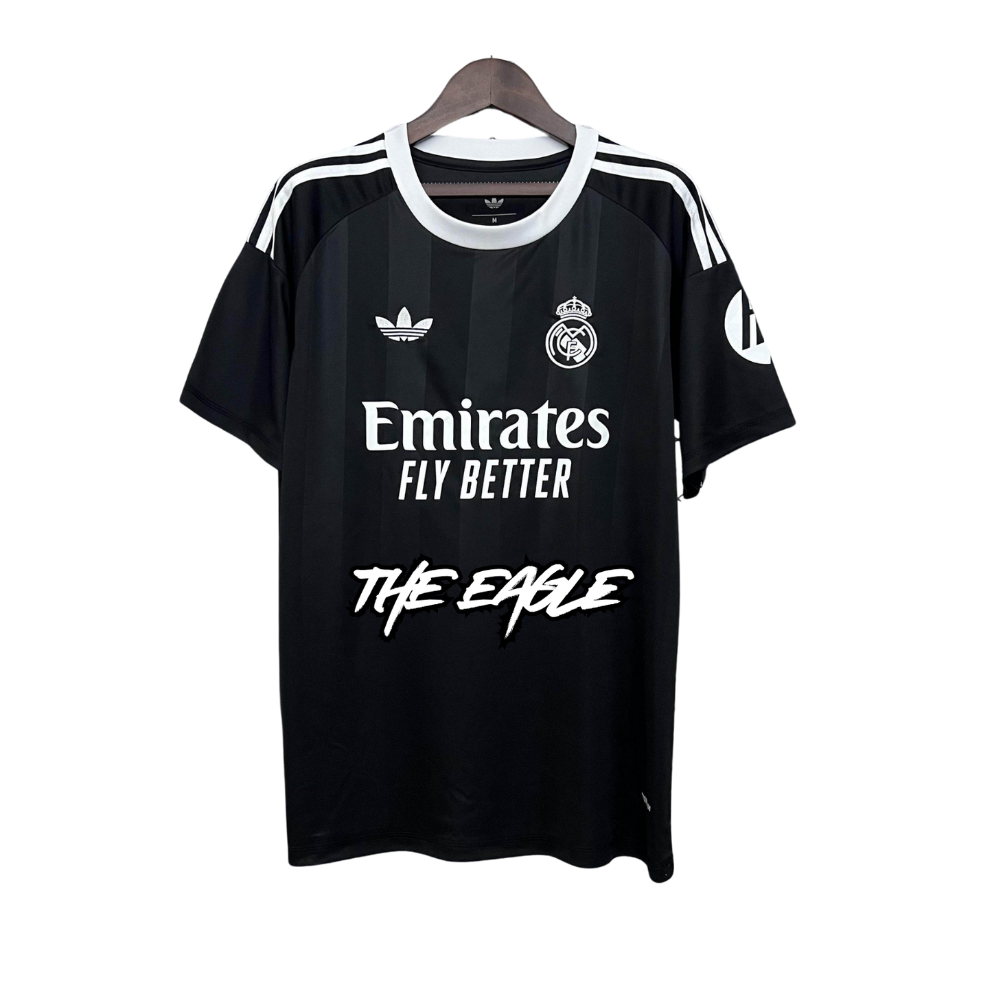 Khabib Nurmagomedov x Madrid 229 Edition Black