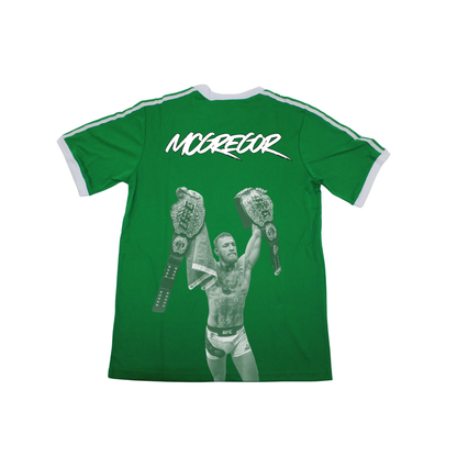 Conor The Notorious McGregor x Ireland